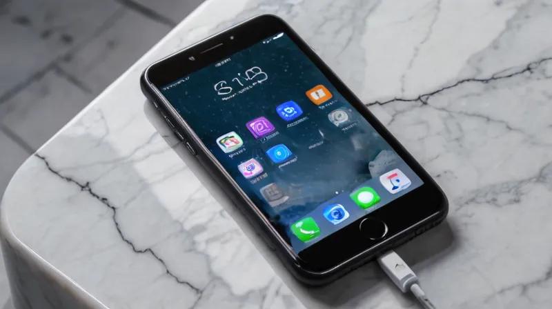 Russia cracked an activist’s iPhone with Cellebrite, months after the firm said it left