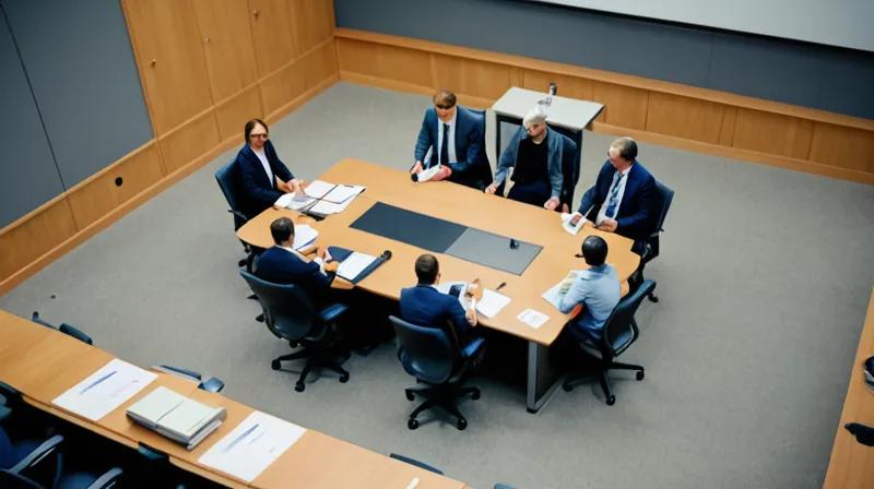 Canadian workers have few defences against workplace surveillance