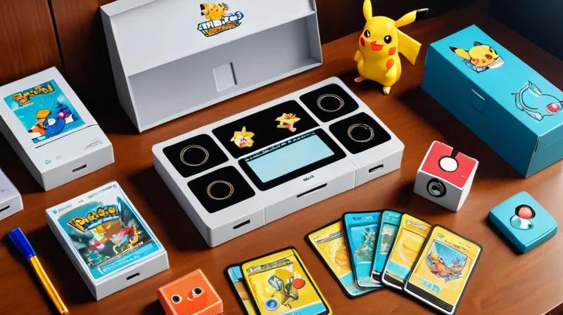 Pokémon Chaos Rising Trainer Boxes are sold out for Prime Day, but the booster bundles are still 17% off