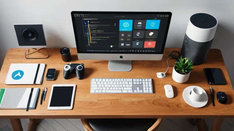 Got a spare PC? How to open-source your smart home - for free