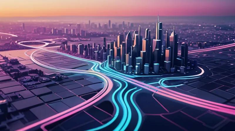 City Detect, which uses AI to help cities stay safe and clean, raises $13M Series A