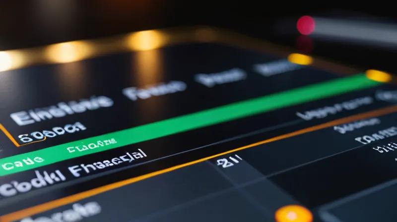 Our latest Google Finance upgrades, including a new app