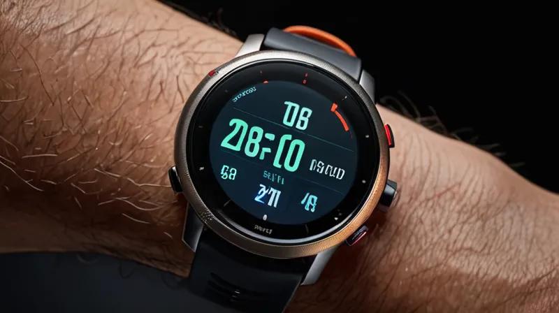 Amazfit vs. Garmin: I tested two flagship smartwatches - is one worth the $250 premium?