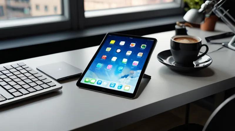 Our Lab tests show the iPad Pro M5 has the longest lasting tablet battery. Get it for $100 off before Apple prices spike