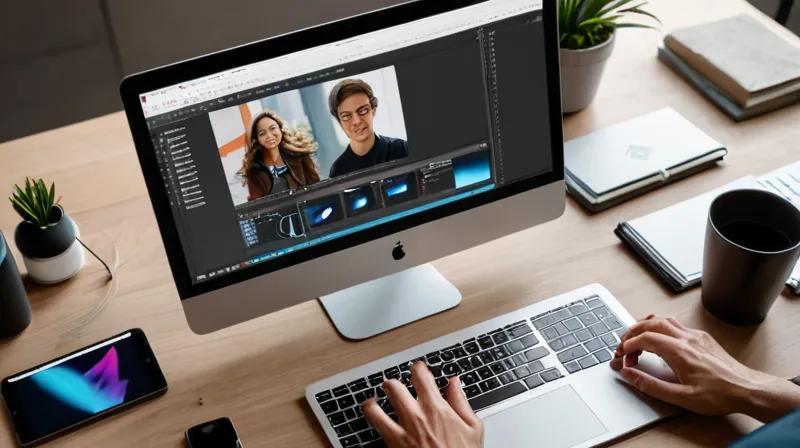 Adobe acquires image and video enhancement tool maker Topaz Labs