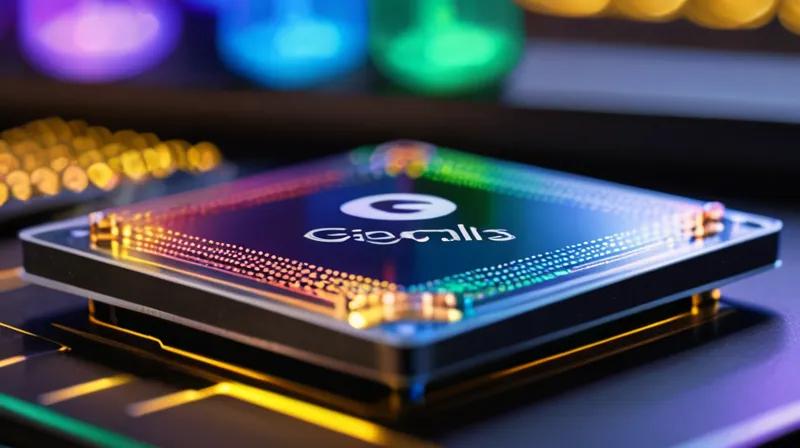 Google bakes computer control directly into Gemini 3.5 Flash, letting the model see and operate your screen