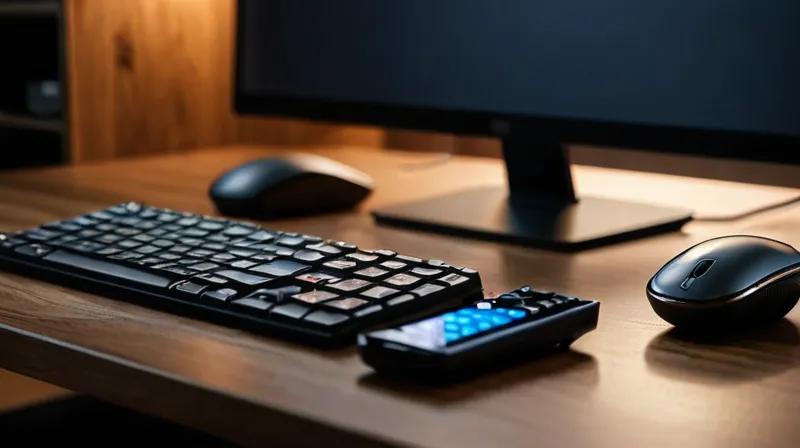 7 WFH gadgets that seriously improved my workflow (and they're on sale)