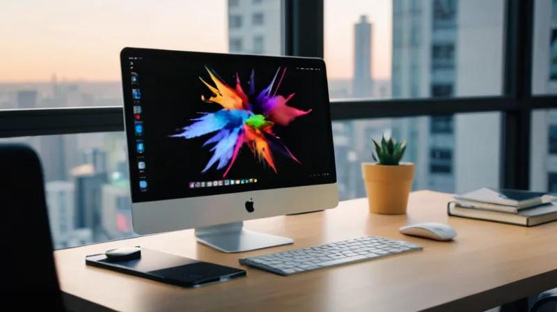 Apple skips its high-end M6 chips for an AI-first M7