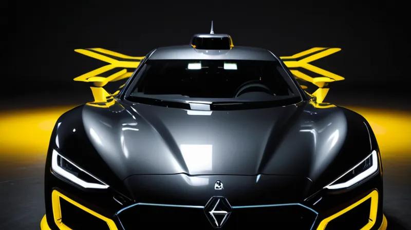 Aseon Labs raises ten million dollars to build parking-space-sized pods that charge and clean robotaxis