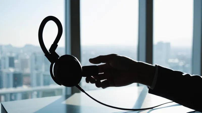The business headphones I recommend most are 15% off in Amazon Prime Day's final hours