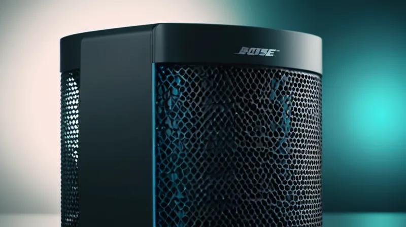 I bring this Bose speaker to every outdoor gathering - get it for 33% off before Prime Day ends