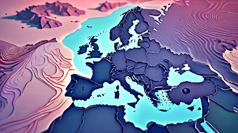 Europe Is Fed Up and Wants Its Own AI