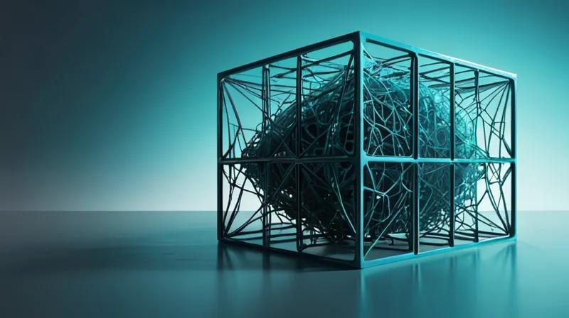 The next generation of AI won’t be powered by better models alone