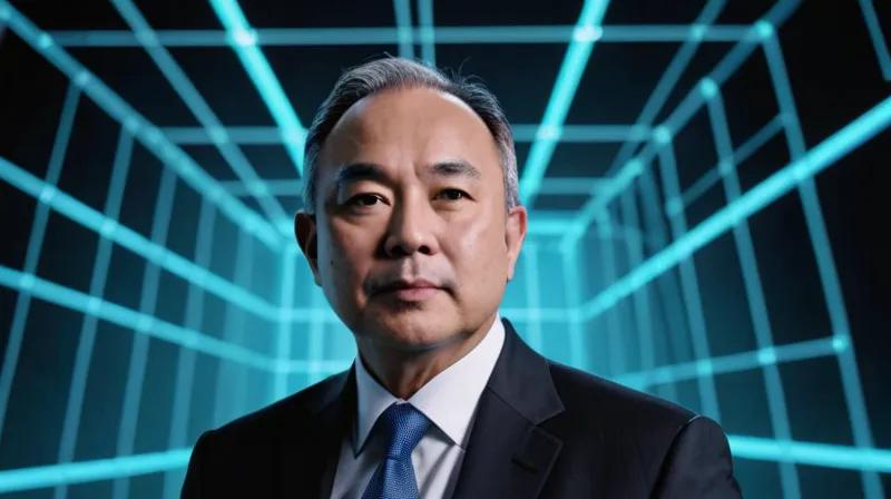 SoftBank’s CEO isn’t the only one with questions about Elon Musk’s orbital data center hype