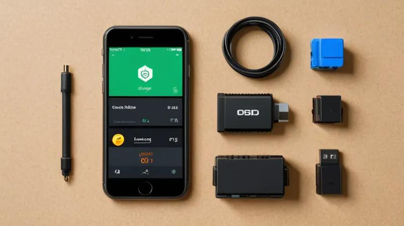 I looked into OBD2 fuel savers, and found a much safer solution to save car gas instead