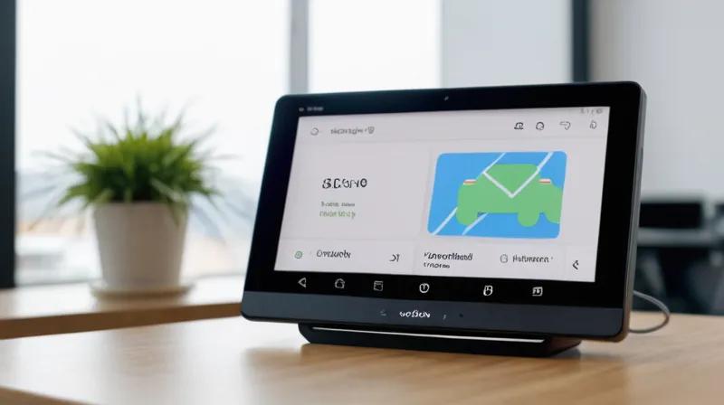 Use Android Auto? How to limit what information Gemini learns about you