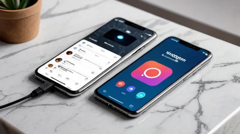 Instagram wants to make algorithm customisation a core part of the app, not a buried setting