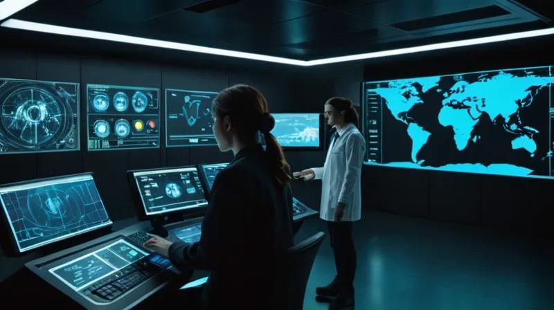 How an AI system beat experienced doctors at diagnosing rare diseases