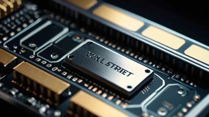 Why Wall Street thinks US memory maker Micron is the next Nvidia