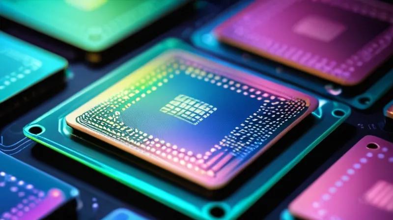 Scam.ai Announces Qualcomm Partnership, Launches Halo Deepfake Detection Model at Computex 2026