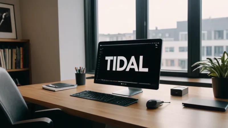 Tidal won’t pay royalties on AI-generated music but isn’t banning it outright
