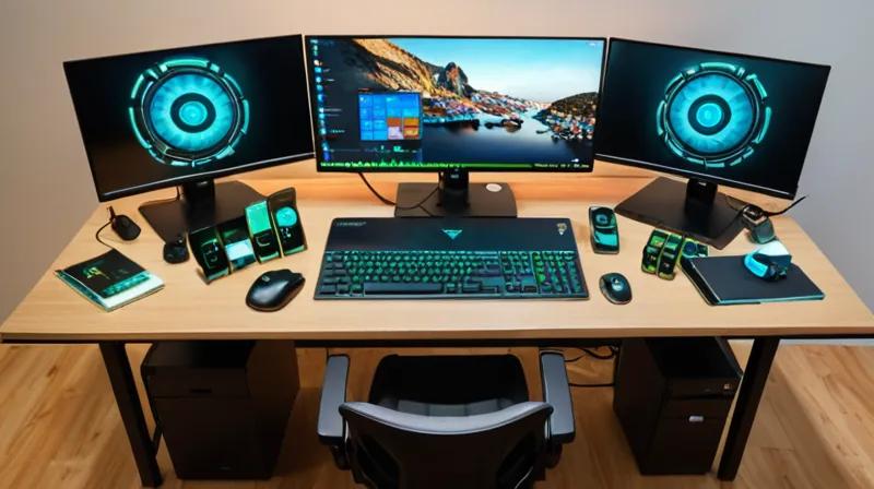 Taiwan raids Super Micro’s office as Nvidia chip smuggling investigation widens