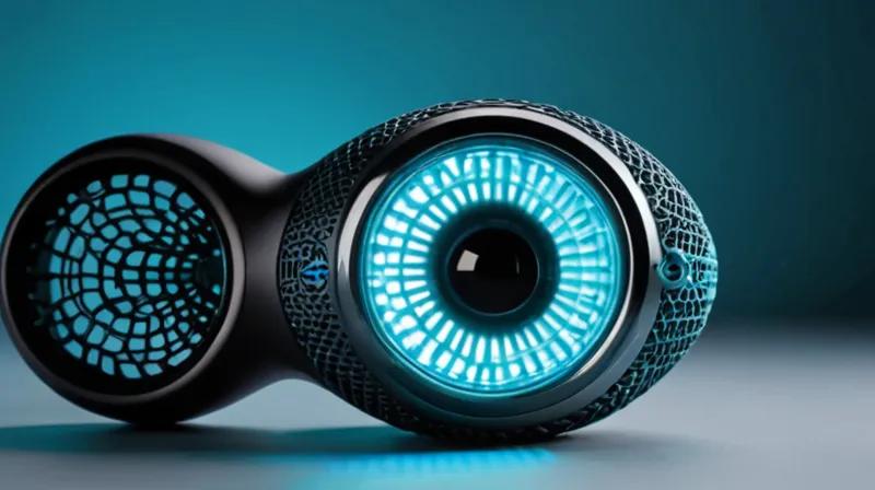 Renpho Eyeris Zen review: This eye massager doubles as my meditation tool
