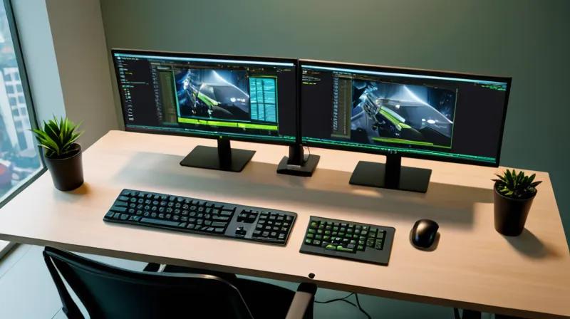 Taiwan raids Super Micro offices in probe over Nvidia chip smuggling to China