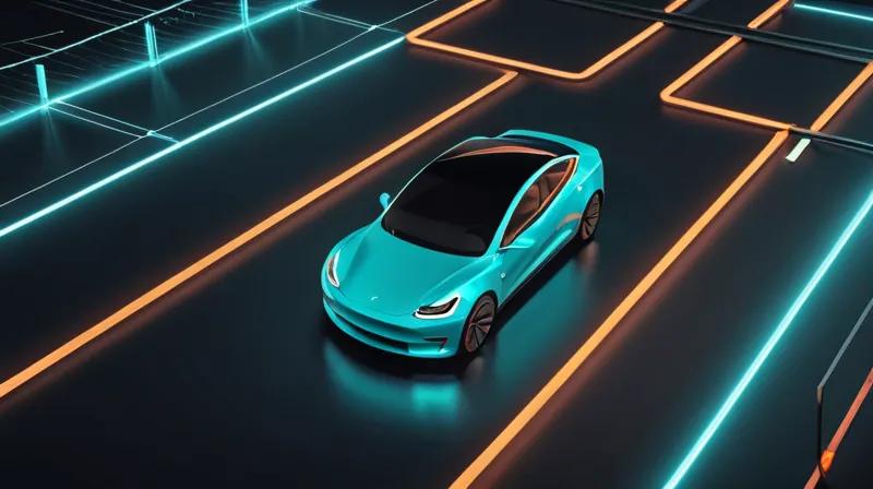 Tesla starts testing its production Cybercab without steering wheel or pedals in Austin