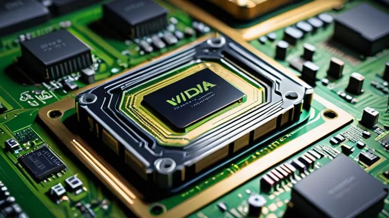 Nvidia rival Etched raises $800M with backing from Jane Street and a TSMC-linked fund