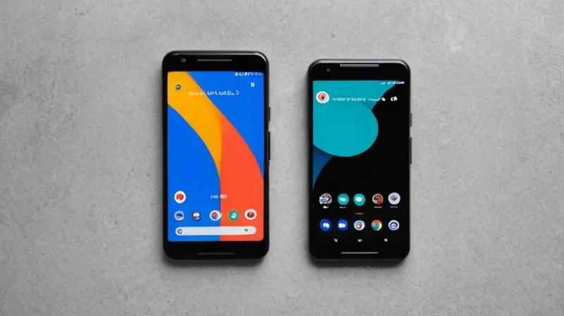 Google Pixel 10a vs. Pixel 10: I compared the two midrange models, and here's my choice