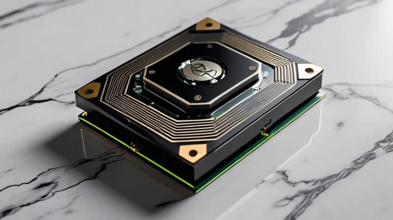 Nvidia competitor Etched hits $5B valuation, $1B in sales for AI chip