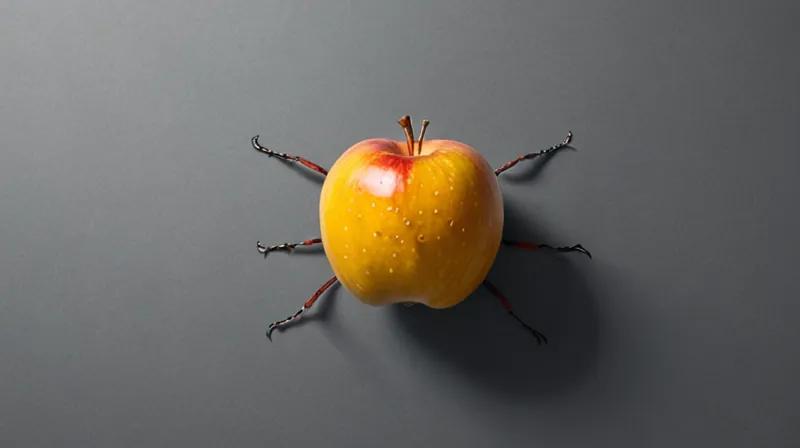 Apple rushed to squash 29 bugs because AI is supercharging hackers - update ASAP