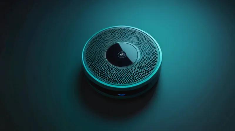 Finally, an odor-free robot vacuum and mop that has no problem handling my pet's hair