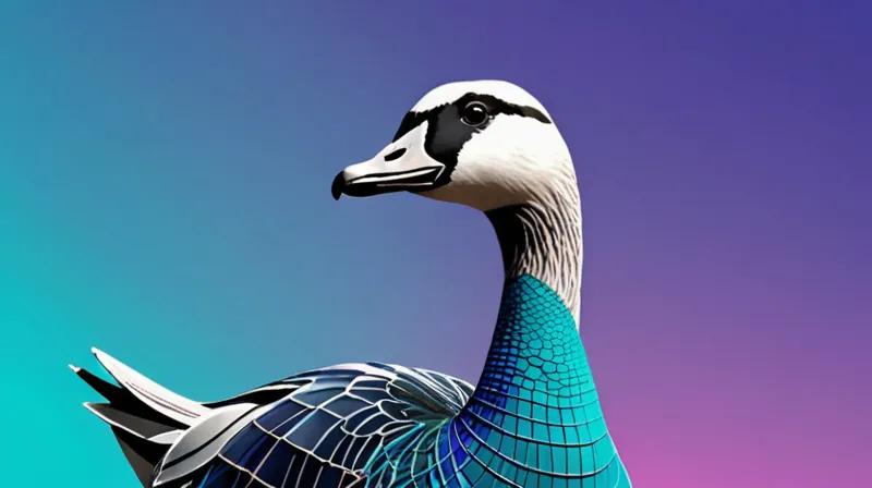 Goose, a New Gay Dating App, Appears to Be a Psyop