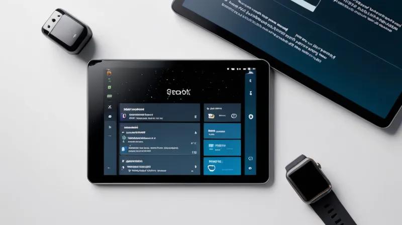 SpaceX has an AI device prototype, and it sure sounds phone-ish