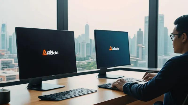 Alibaba will pay 600 million dollars to settle a US probe into illegal pharmaceutical sales on its platform