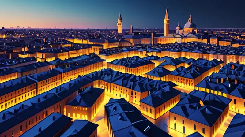 Venice AI becomes a unicorn with $65M Series A as its privacy-first AI platform takes off