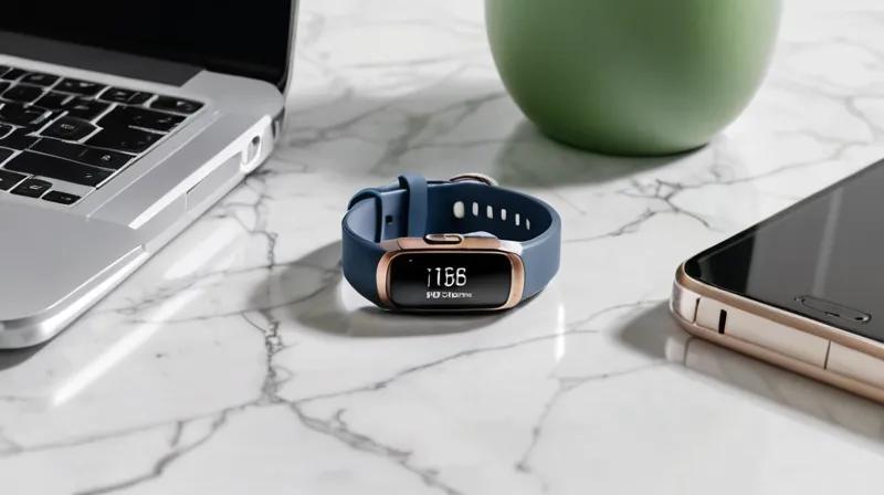 The Google Health API Got a CLI: ghealth is an Open-Source Tool for Your Fitbit Air Data
