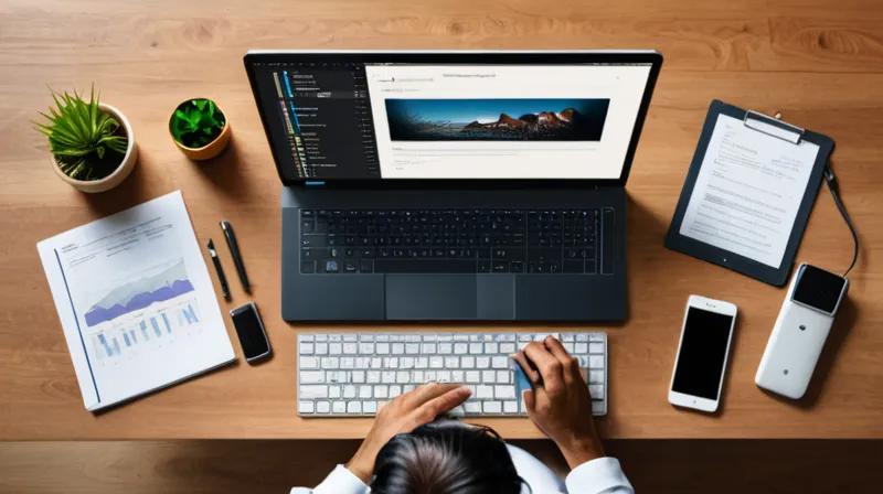 Indian tech tycoon bets $30M of his own money to build AI alternative to Microsoft Office