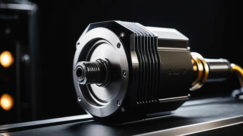 Alva Industries raises €16M to scale its ultra-compact electric motors