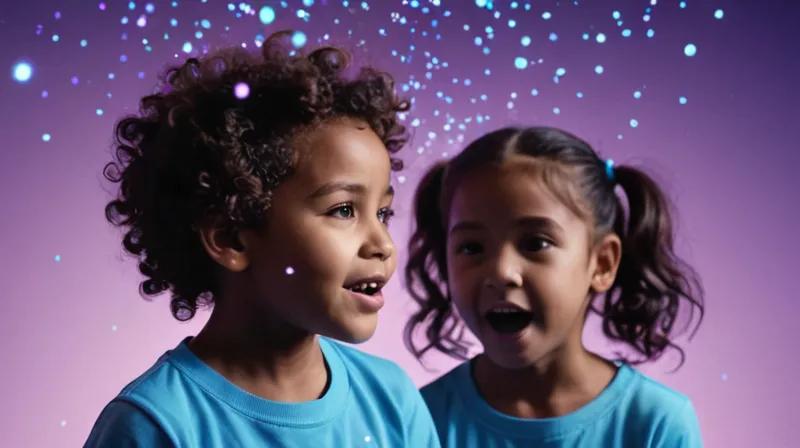 UNICEF says children are adopting AI three times faster than adults