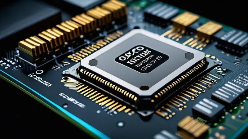 Raja Koduri’s Oxmiq raises $35m to rent out AI chip design instead of selling chips
