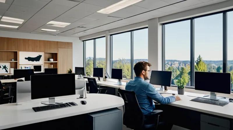 Microsoft launches a $2.5 billion AI deployment business with 6,000 engineers