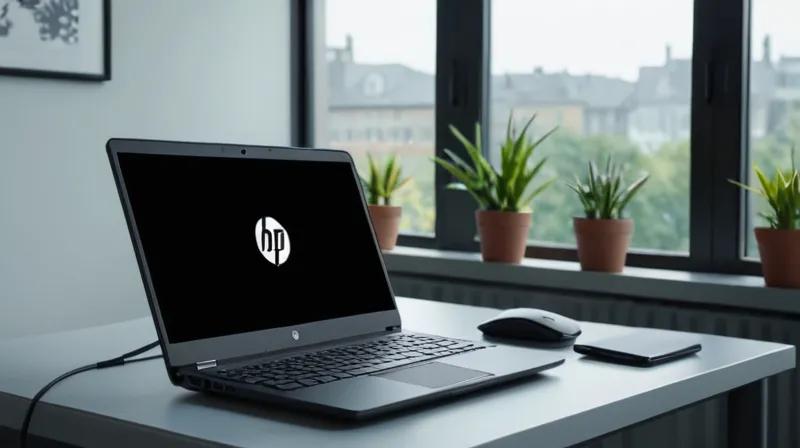HP's new OmniBook is a smart buy in this economy - here's what convinced me