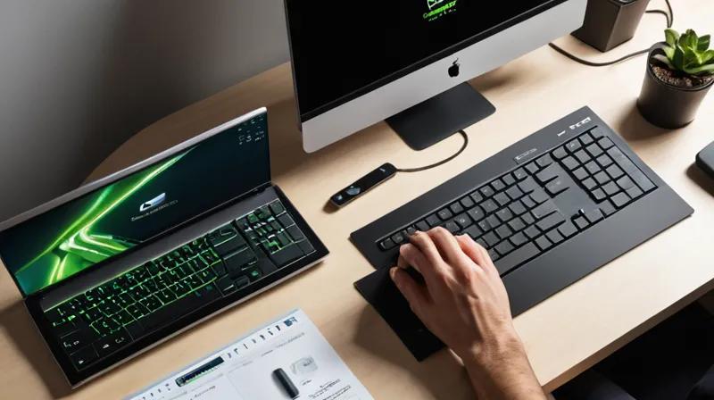 Nvidia is bankrolling AI startups to loosen Big Tech's grip on its chip business