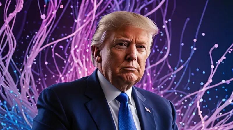 OpenAI reportedly offers the Trump administration a five percent stake in the company