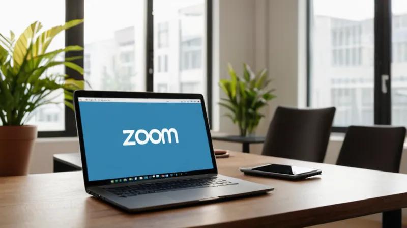 Zoom buys Common Room to push past the video call into AI sales