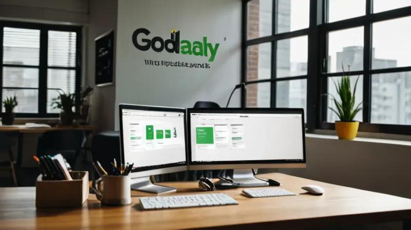 GoDaddy warns India’s fake-site crackdown could damage the internet