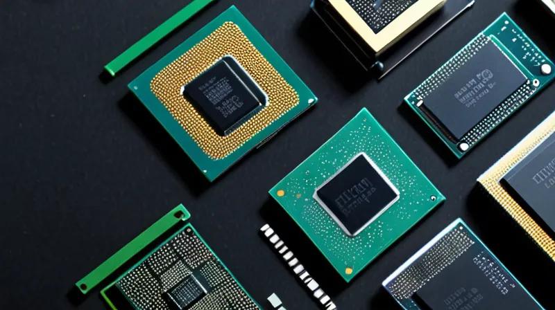 The chip industry has a warning for Trump: hands off the memory market